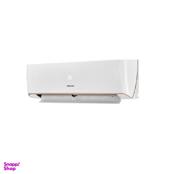 کولر گازی 18 هزار هایسنس مدل HRTC-18TQ T3
