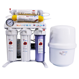 دستگاه تصفیه آب خانگی آکواپرمیوم مدل A9POAB12-ML-TL4