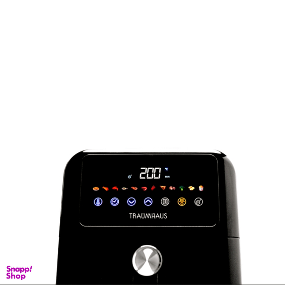 سرخ کن ترام هاوس مدل AF900