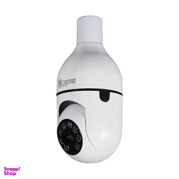 دوربین مداربسته بی سیم تحت شبکه اسفیورد مدل Z336