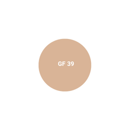 کرم پودر اشتون شماره GF 39 با SPF30 حجم 30 میلی لیتر