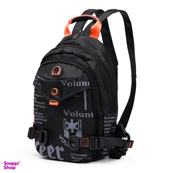 کوله پشتی والنتیر مدل V 1518 - 22A