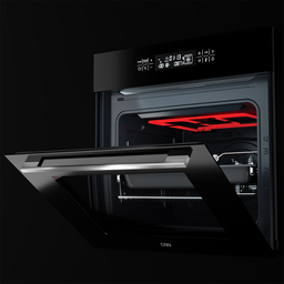 فر توکار کن مدل E6500
