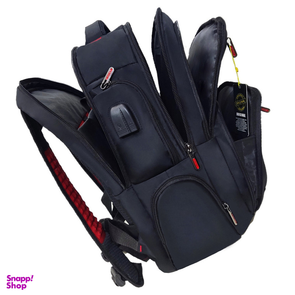 کوله پشتی آنتلر مدل Vivo M5444
