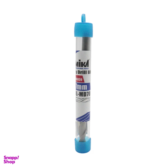 مته الماسه میکا مدل YP-DL-MD70 سایز 7 میلی متر
