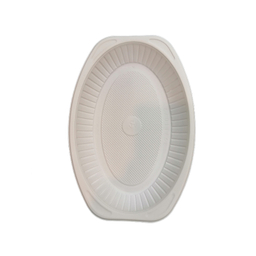 دیس کوچک یکبار مصرف گیاهی آملون کد 39/11072 بسته 6 عددی