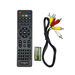 گیرنده دیجیتال پروویژن مدل NEW 247 - PRO20