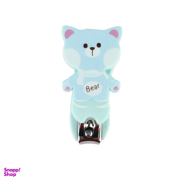 ناخن گیر کودک مدل MDSS-AU2334