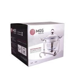 سوفله خوری ام جی اس مدل 3108