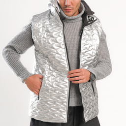 پافر مردانه مدل 1-300