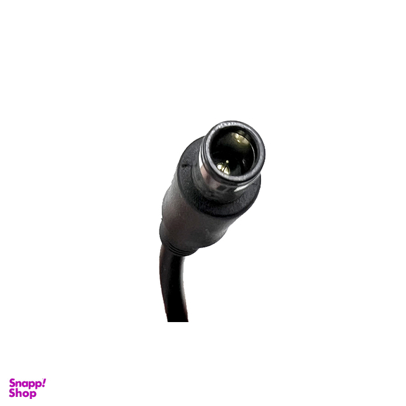 کابل تعمیری شارژر لپ تاپ دل مدل 5x7/4