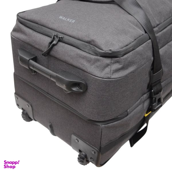 ساک سفری چرخ دار نشنال جئوگرافیک مدل EXPEDITION N09301