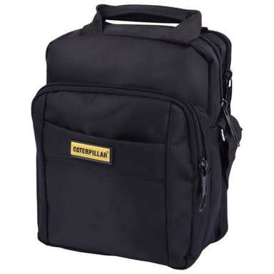 کیف دوشی مردانه مکنیل طرح کاترپیلار مدل MC-155