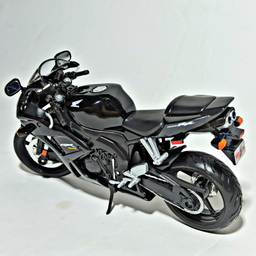 موتور بازی مایستو مدل Honda CBR1000RR
