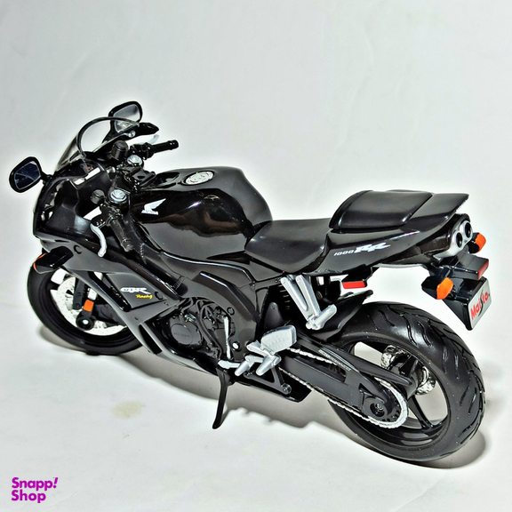 موتور بازی مایستو مدل Honda CBR1000RR