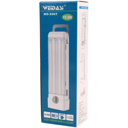 چراغ اضطراری ویداسی مدل WD-890T