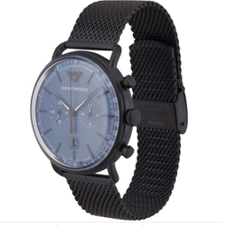 ساعت مچی عقربه ای مردانه امپریو آرمانی مدل AR11201