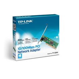 کارت شبکه اینترنال تی پی لینک مدل TF-3200