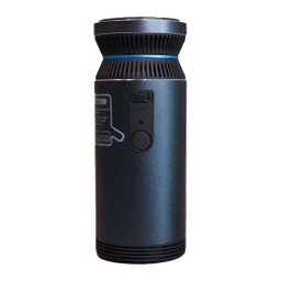 دستگاه تصفیه هوا خودرو ایزی لایف XT-KJ901