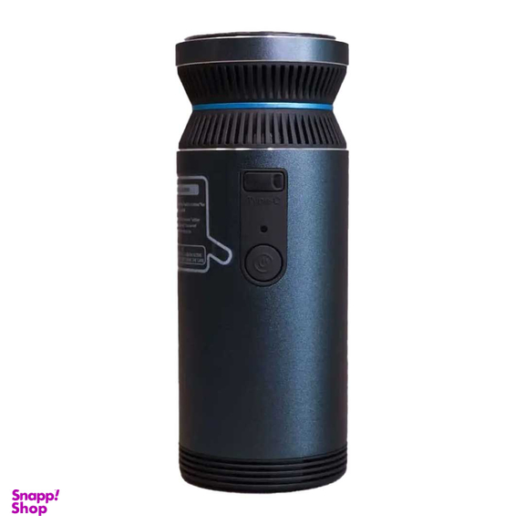 دستگاه تصفیه هوا خودرو ایزی لایف XT-KJ901