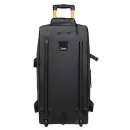 ساک سفری چرخ دار نشنال جئوگرافیک مدل New E×pedition N29305