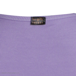 پیراهن زنانه ناتوسا مدل NT783-7 رنگ یاسی