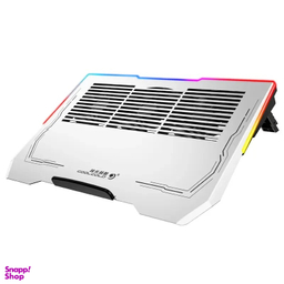 پایه خنک کننده لپ تاپ کول کلد مدل K42
