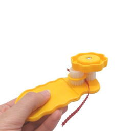 دستگاه موج دهنده ملیله کاغذی کد WV1