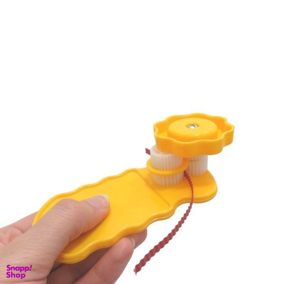 دستگاه موج دهنده ملیله کاغذی کد WV1