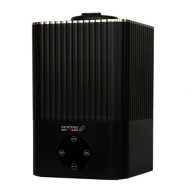 دستگاه بخور سرد و گرم  زنیت مد ZTH-5B