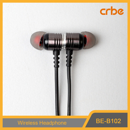 هندزفری بلوتوثی کربی مدل BE-B102