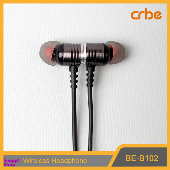 هندزفری بلوتوثی کربی مدل BE-B102