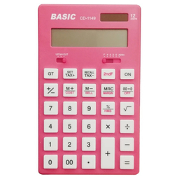 ماشین حساب بیسیک مدل CD-1149