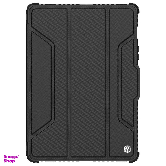 کیف کلاسوری نیلکین مدل Cam shield Bumper Pro مناسب برای تبلت سامسونگ Galaxy Tab S7