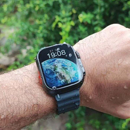 ساعت هوشمند مدل HIWATCH PRO T800