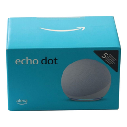 دستیار صوتی آمازون مدل Echo Dot 4th Gen