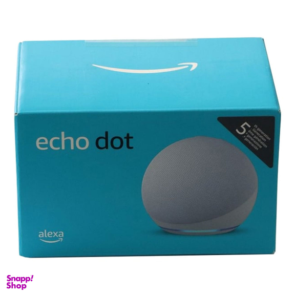 دستیار صوتی آمازون مدل Echo Dot 4th Gen
