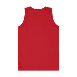 رکابی پسرانه اکتیو پرفورمنس کد 010 رنگ قرمز