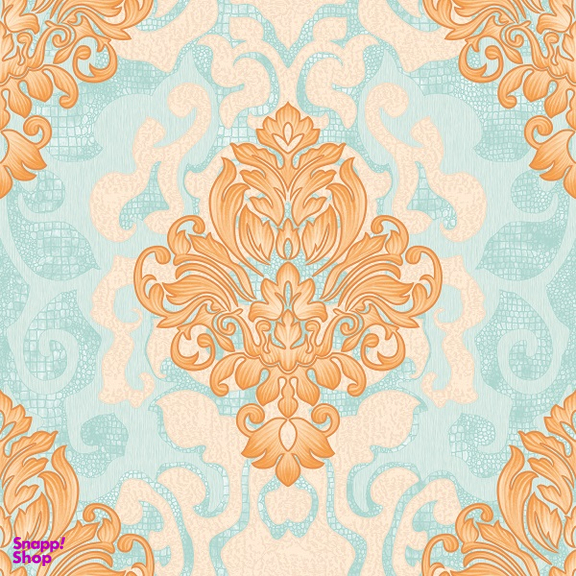 کاغذ دیواری مدل 660105