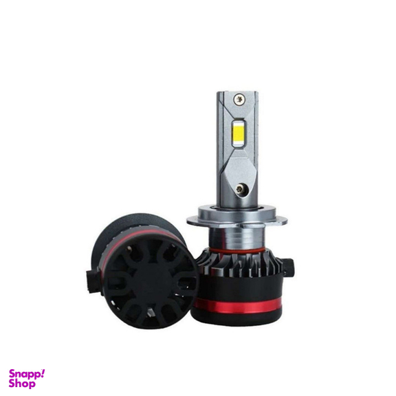 هدلایت کانپکس مدل m8 پایه h4