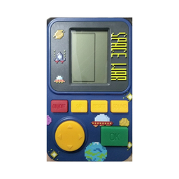 کنسول بازی قابل حمل مدل 99 بازی کد 0113