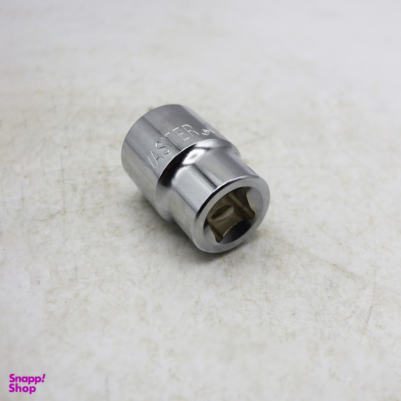 سری بکس واستر مدل YPK-1/2INCH سایز 22 میلی متر