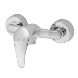 شیر سرویس بهداشتی فاخته مدل ماهان به همراه شیلنگ