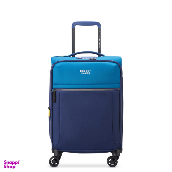 چمدان دلسی مدل BROCHANT 3 کد 2257980 مجموعه 3 عددی