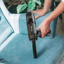 جارو شارژی گرین لاین vacuum cleaner & Dust Blower