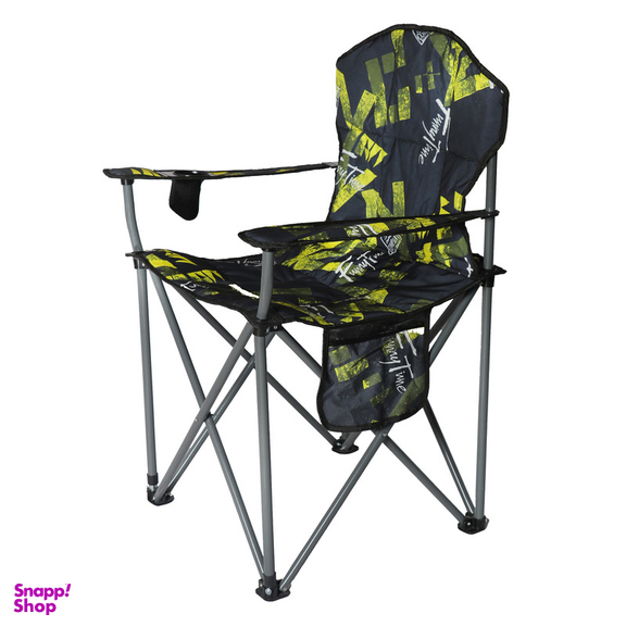 صندلی تاشو سفری تک پاک مدل 015