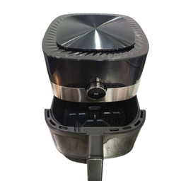سرخ کن رژیمی تکنو کد 545 تکنو ظرفیت 6 لیتر