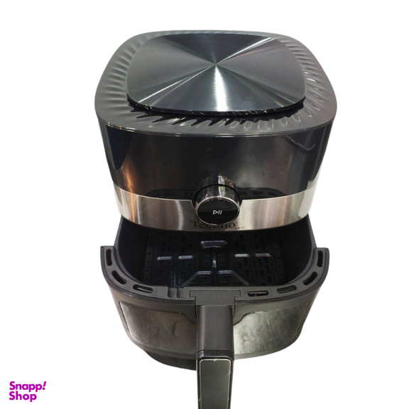 سرخ کن رژیمی تکنو کد 545 تکنو ظرفیت 6 لیتر