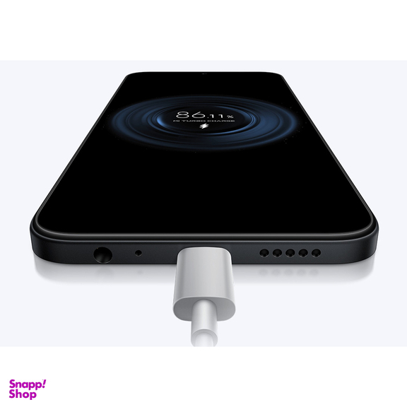 گوشی موبایل شیائومی مدل Poco C85 دو سیم کارت ظرفیت 256 گیگابایت و رم 8 گیگابایت