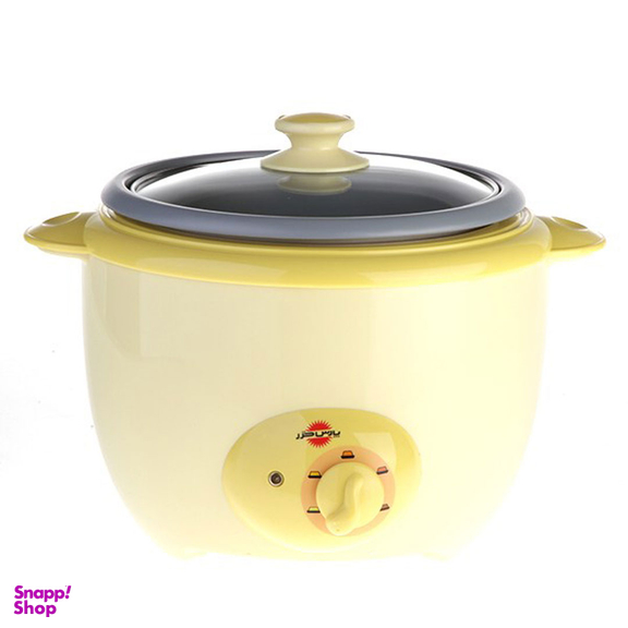 پلوپز پارس خزر مدل RC271TSP Candoj